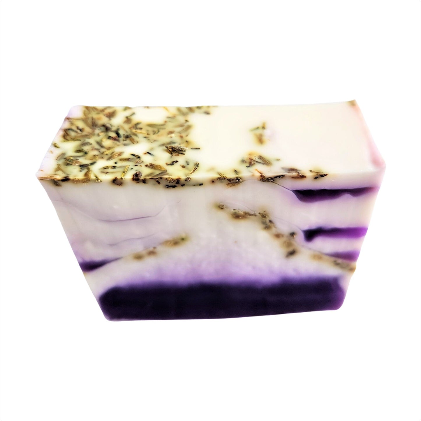 French Lavender Soap